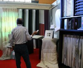 Feria del Stock 2021