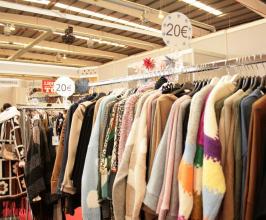 Feria del Stock 2021