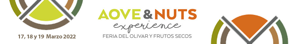 AOVE & NUTS experience 2022