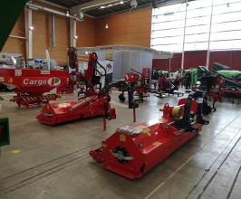 AOVE & NUTS experience 2022