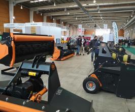 AOVE & NUTS experience 2022