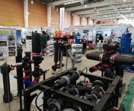 AOVE & NUTS experience 2022