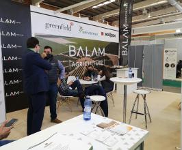 AOVE & NUTS experience 2022