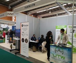 AOVE & NUTS experience 2022