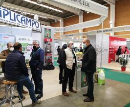 AOVE & NUTS experience 2022