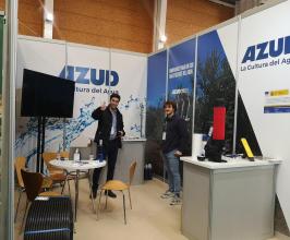 AOVE & NUTS experience 2022