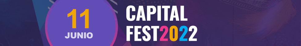 CAPITAL FEST 2022