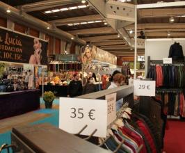 Feria del stock - Edici&oacute;n Oto&ntilde;o 2022