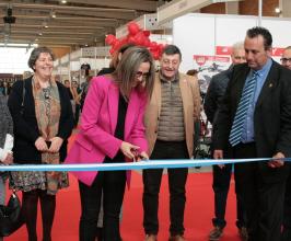 Feria del Stock Talavera 