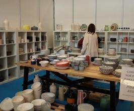 Feria del Stock Talavera 