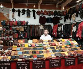 Feria del Stock Talavera 