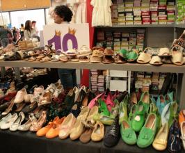 Feria del Stock Talavera 