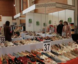 Feria del Stock Talavera 