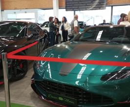 FEMOT, Feria del Vehículo de Ocasión de Talavera de la Reina 2024