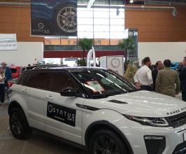 FEMOT, Feria del Vehículo de Ocasión de Talavera de la Reina 2024