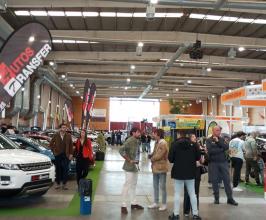 FEMOT, Feria del Vehículo de Ocasión de Talavera de la Reina 2024