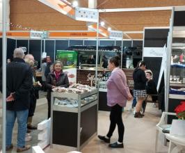 "CON GUSTO" Feria de Alimentaci&oacute;n de Talavera de la Reina