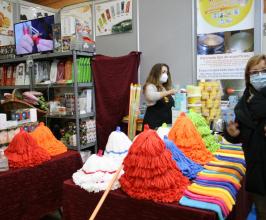 Feria del Stock 2022