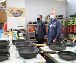 Feria del Stock 2022