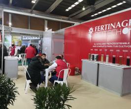 AOVE & NUTS experience 2022