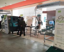 AOVE & NUTS experience 2022