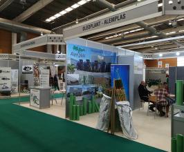 AOVE & NUTS experience 2022