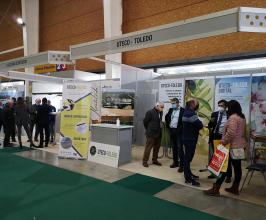 AOVE & NUTS experience 2022