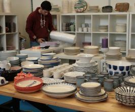 Feria del Stock Talavera 