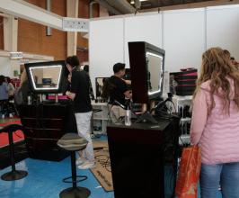 Feria del Stock Talavera 