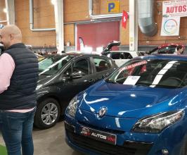 FEMOT, Feria del Veh&iacute;culo de Ocasi&oacute;n de Talavera de la Reina 2024