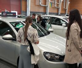 FEMOT, Feria del Veh&iacute;culo de Ocasi&oacute;n de Talavera de la Reina 2024