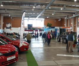 FEMOT, Feria del Veh&iacute;culo de Ocasi&oacute;n de Talavera de la Reina 2024