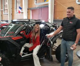 FEMOT, Feria del Vehículo de Ocasión de Talavera de la Reina 2024