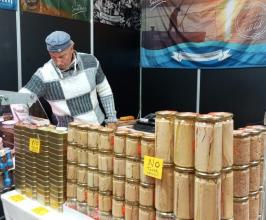 "CON GUSTO" Feria de Alimentaci&oacute;n de Talavera de la Reina